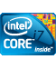 Intel® Core™ i7 processor Intel® Core™ i7 processor