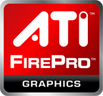 FirePro GPUs